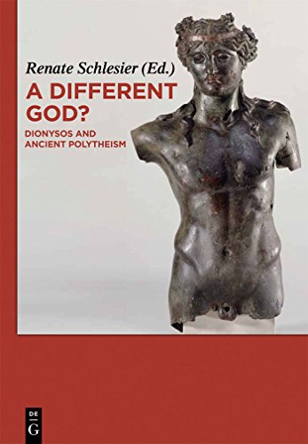 A Different God?: Dionysos and Ancient Polytheism von de Gruyter
